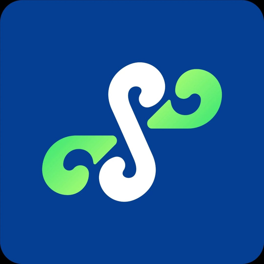 SALEUM Logo